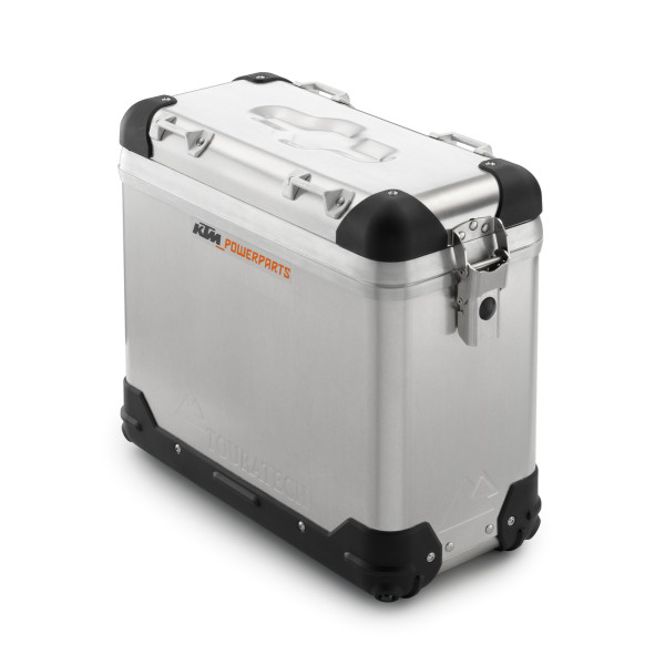 KTM Touratech case